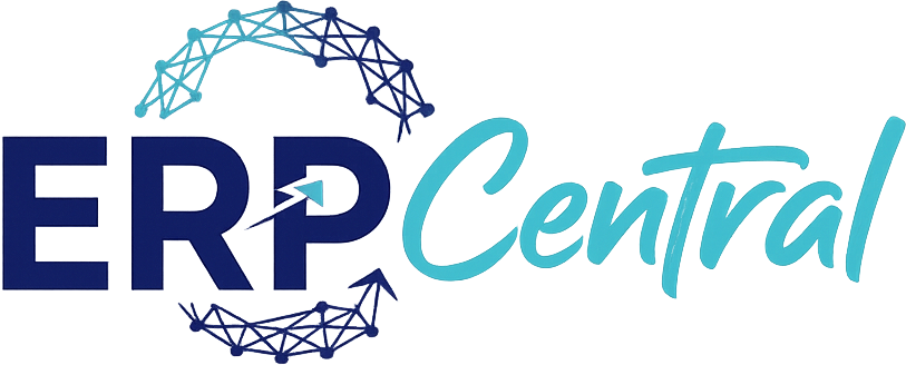 erpcentral logo